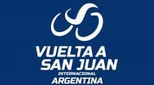 Vuelta a San Juan